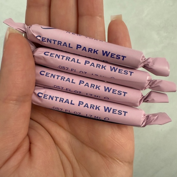 Bond No.9 Central Park West Pink Travel Size Perfumes - Picture 2 of 2